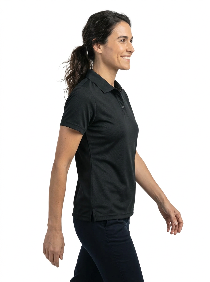 Polera Táctica Mujer Kumera – Quickdry®