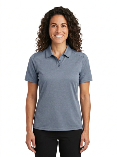 Polera Técnica Mujer Liza – Quickdry®