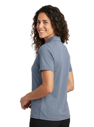 Polera Técnica Mujer Liza – Quickdry®