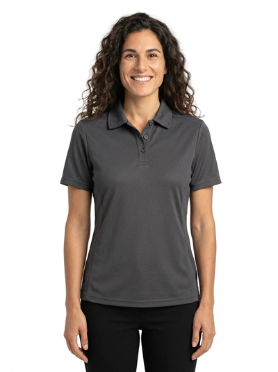 Polera Técnica Mujer Liza – Quickdry®