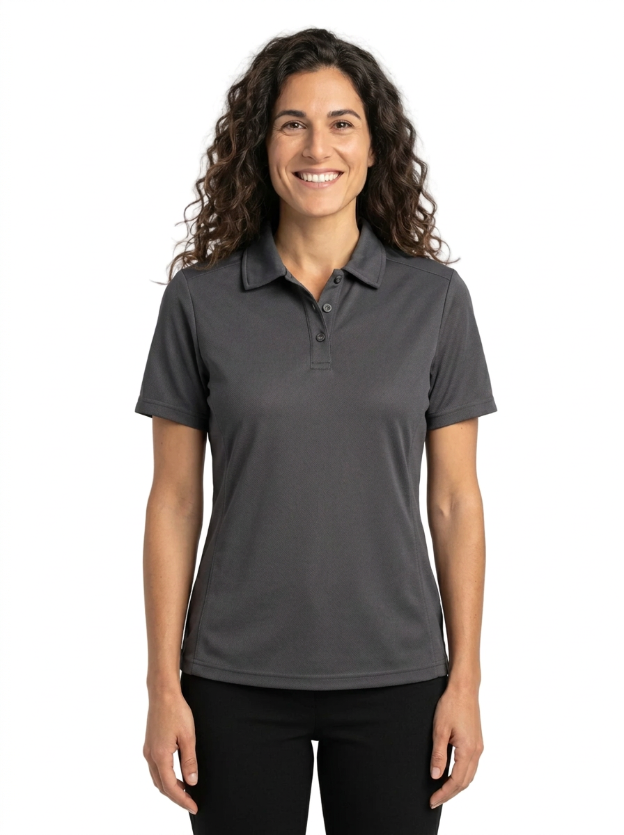 Polera Técnica Mujer Liza – Quickdry®