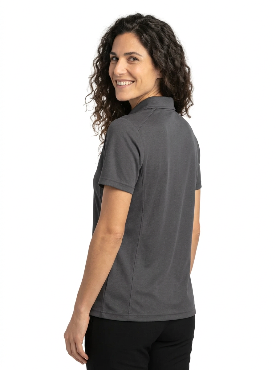 Polera Técnica Mujer Liza – Quickdry®