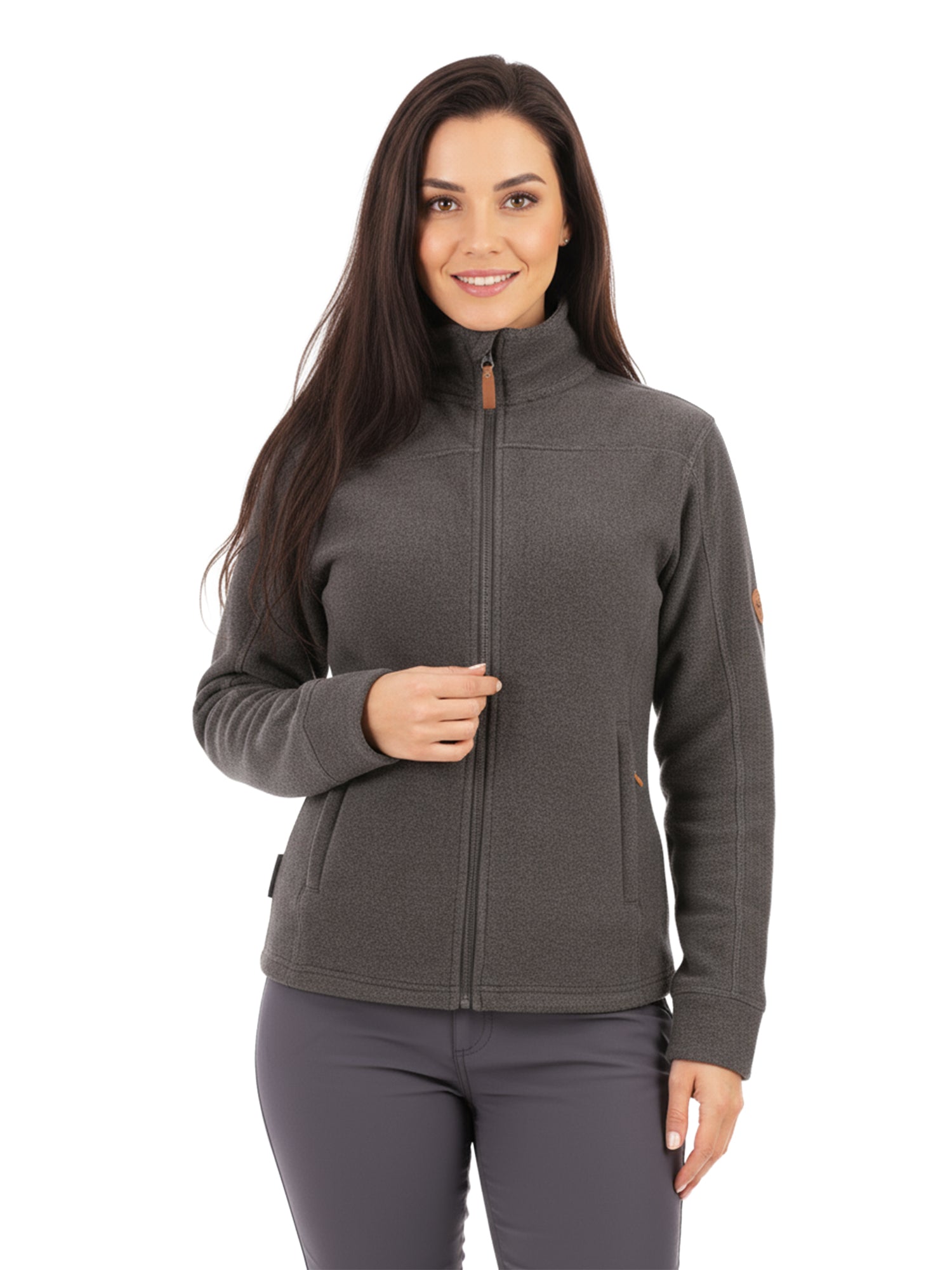Polar Térmico Mujer Oxwear Thunder