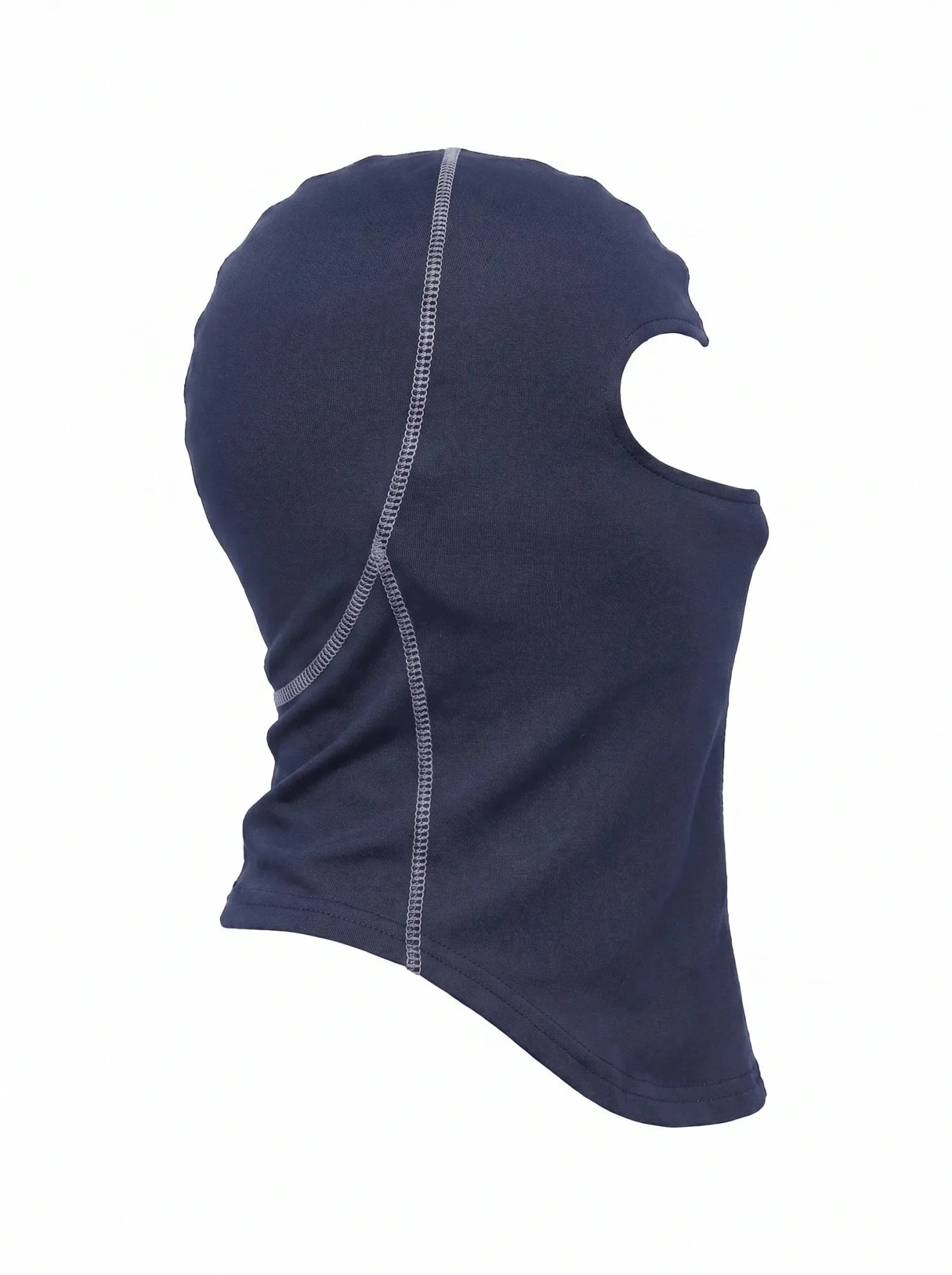 Balaclava Ignífuga Absolute Fire 12 Cal Antiestática Azul – NFPA 2112 - Anditek
