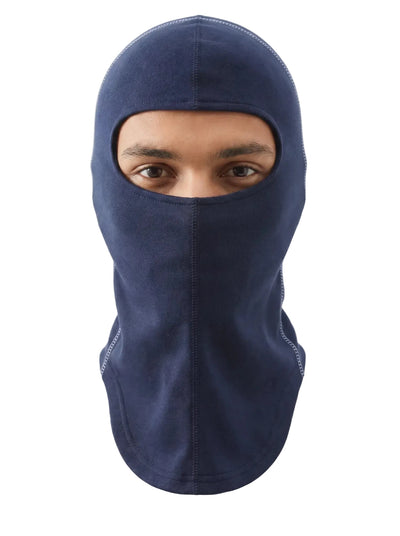 Balaclava Ignífuga Absolute Fire 12 Cal Antiestática Azul – NFPA 2112 - Anditek