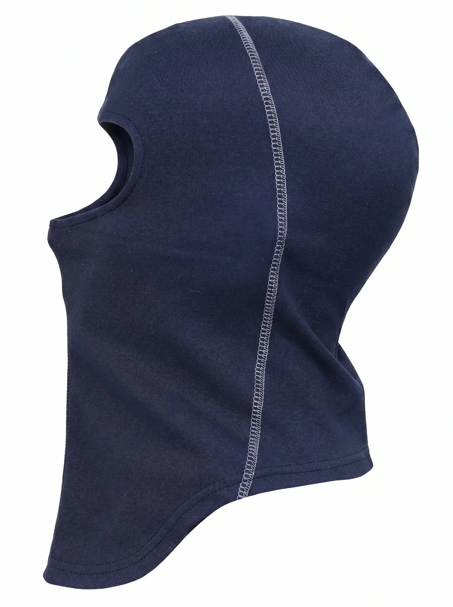 Balaclava Ignífuga Absolute Fire 12 Cal Antiestática Azul – NFPA 2112 - Anditek