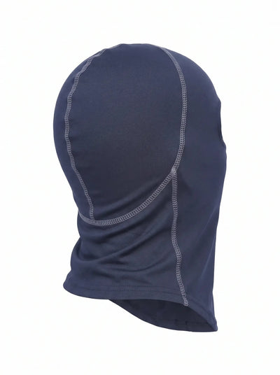 Balaclava Ignífuga Absolute Fire 12 Cal Antiestática Azul – NFPA 2112 - Anditek