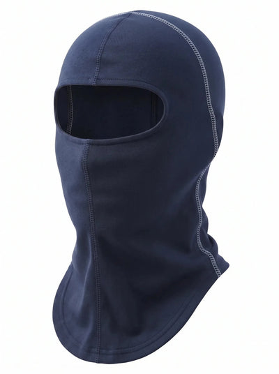 Balaclava Ignífuga Absolute Fire 12 Cal Antiestática Azul – NFPA 2112 - Anditek