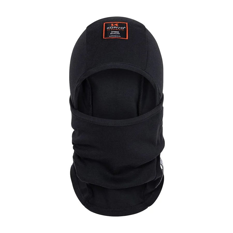 Balaclava Ignifuga Korvo KFR685 - Anditek