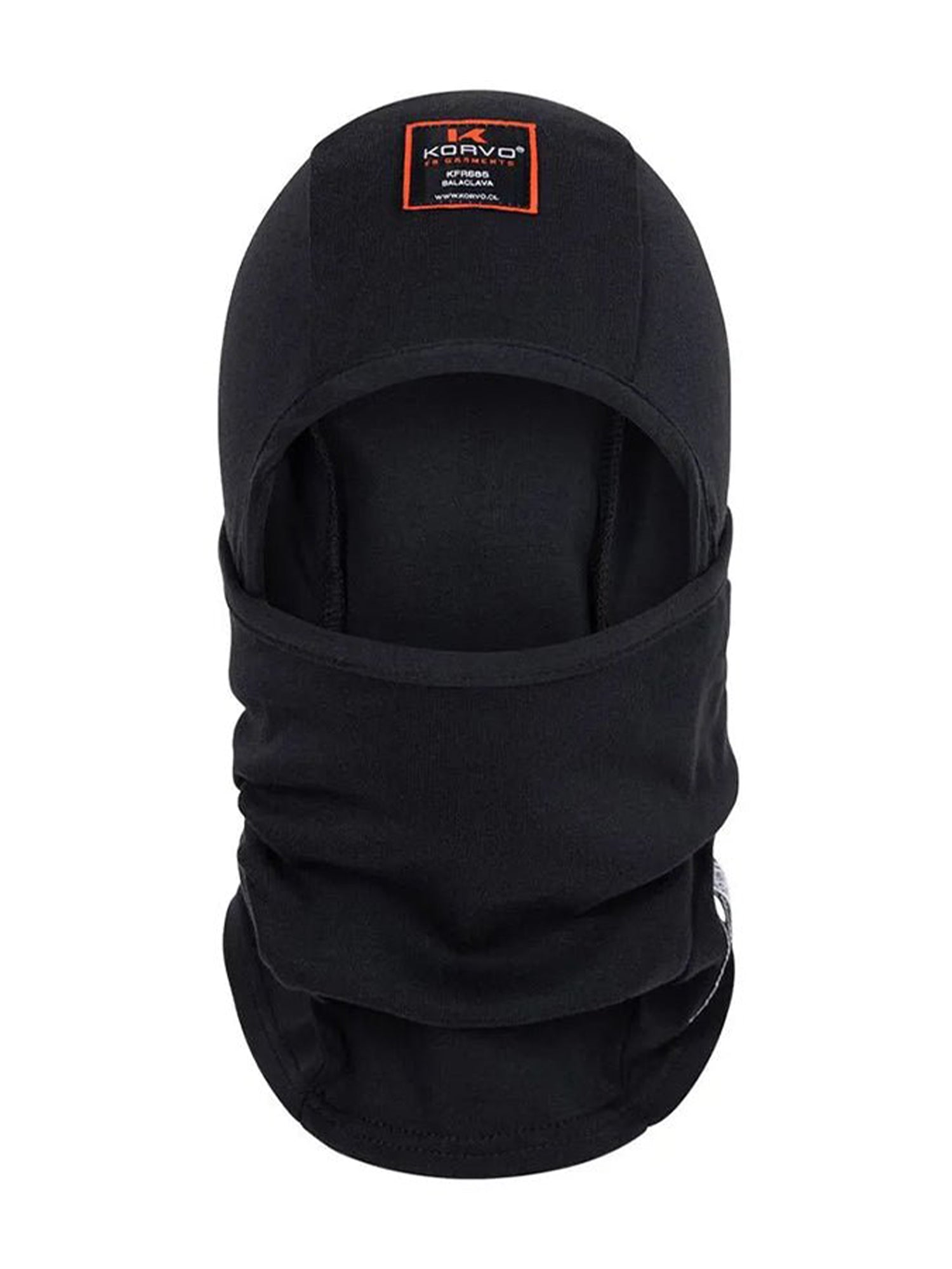 Balaclava Ignífuga Korvo KFR685 - Anditek