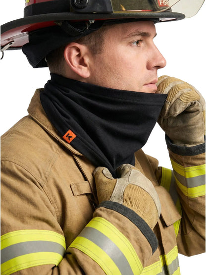Bandana Ignífuga Korvo KFR686 – Protección Certificada - Anditek