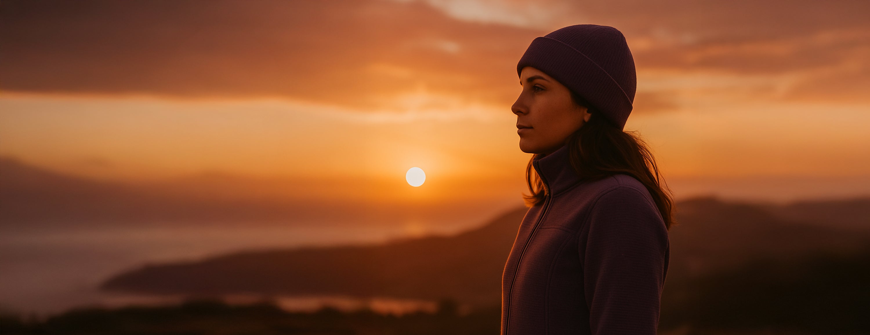 Polar Mujer