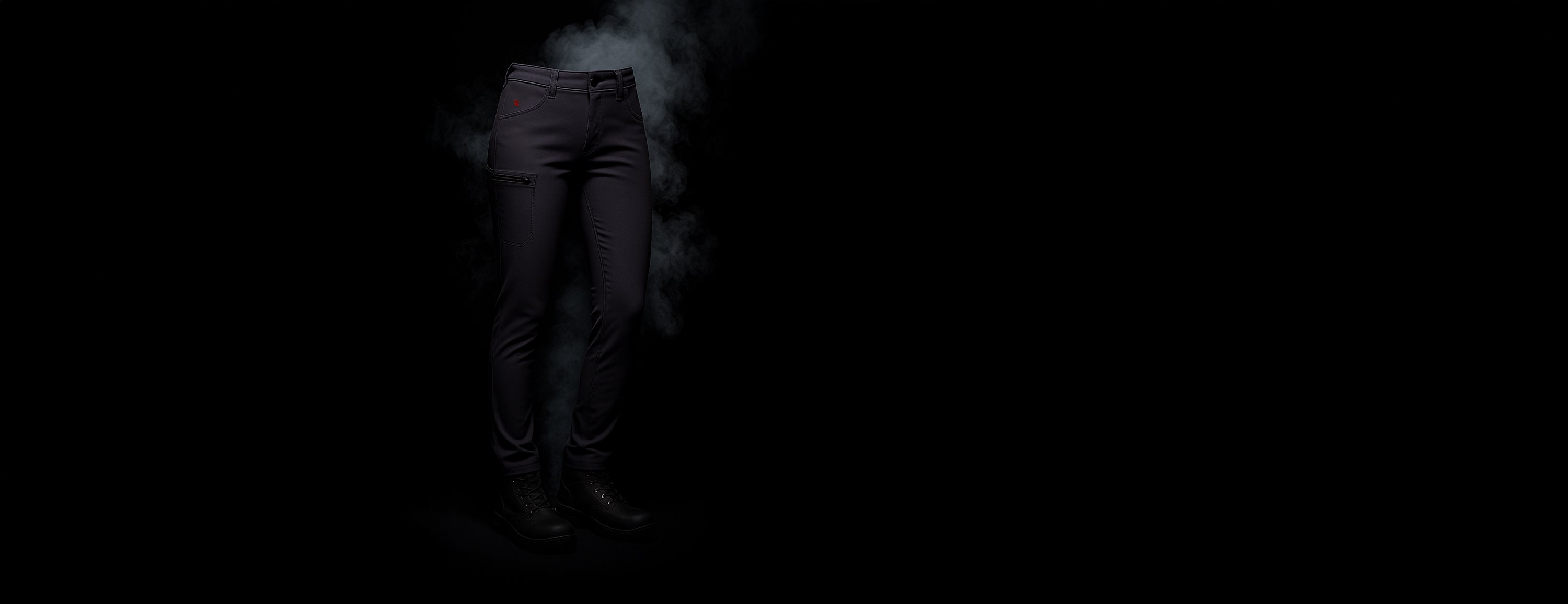 Pantalones Hombre