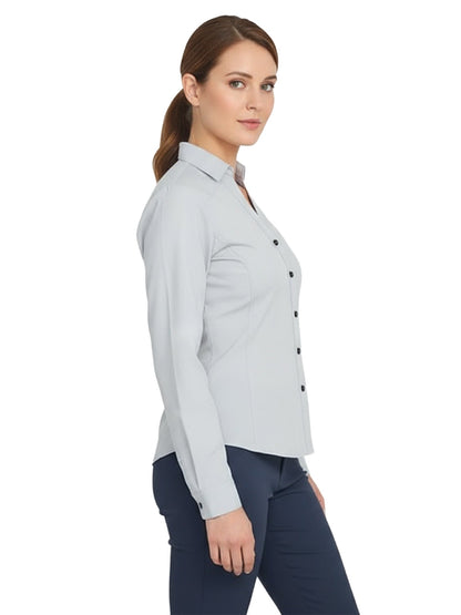 Blusa Antiácida Mujer Carajás Oxwear - Anditek