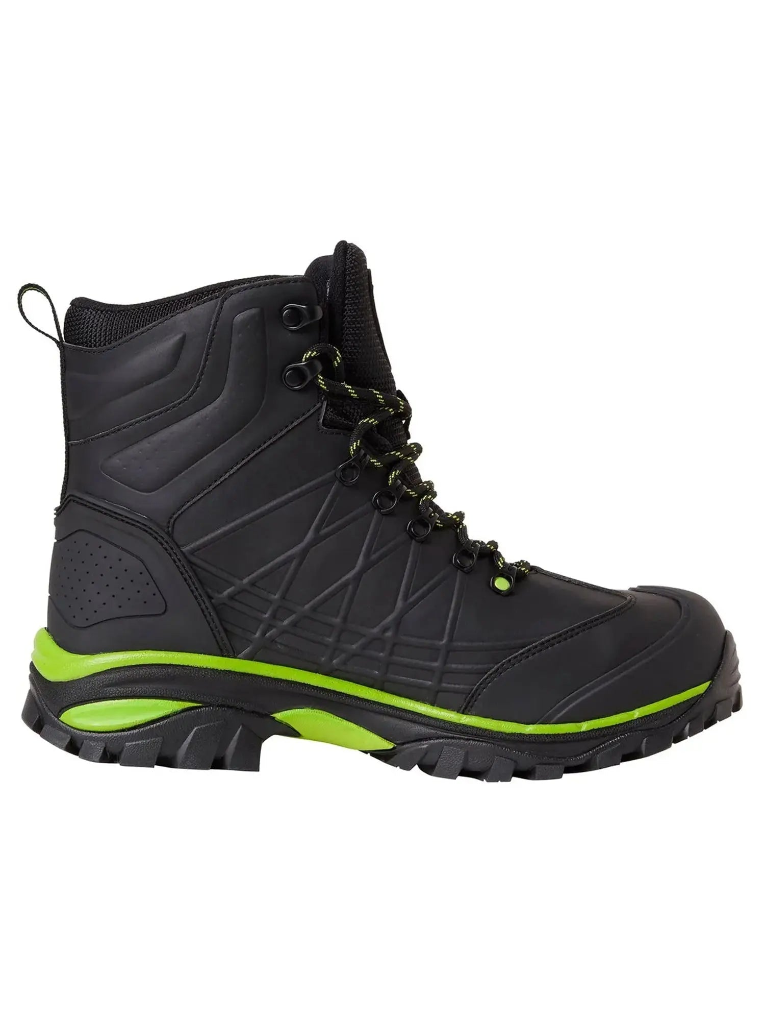Bota de Seguridad Magni Composite Helly Hansen - Anditek
