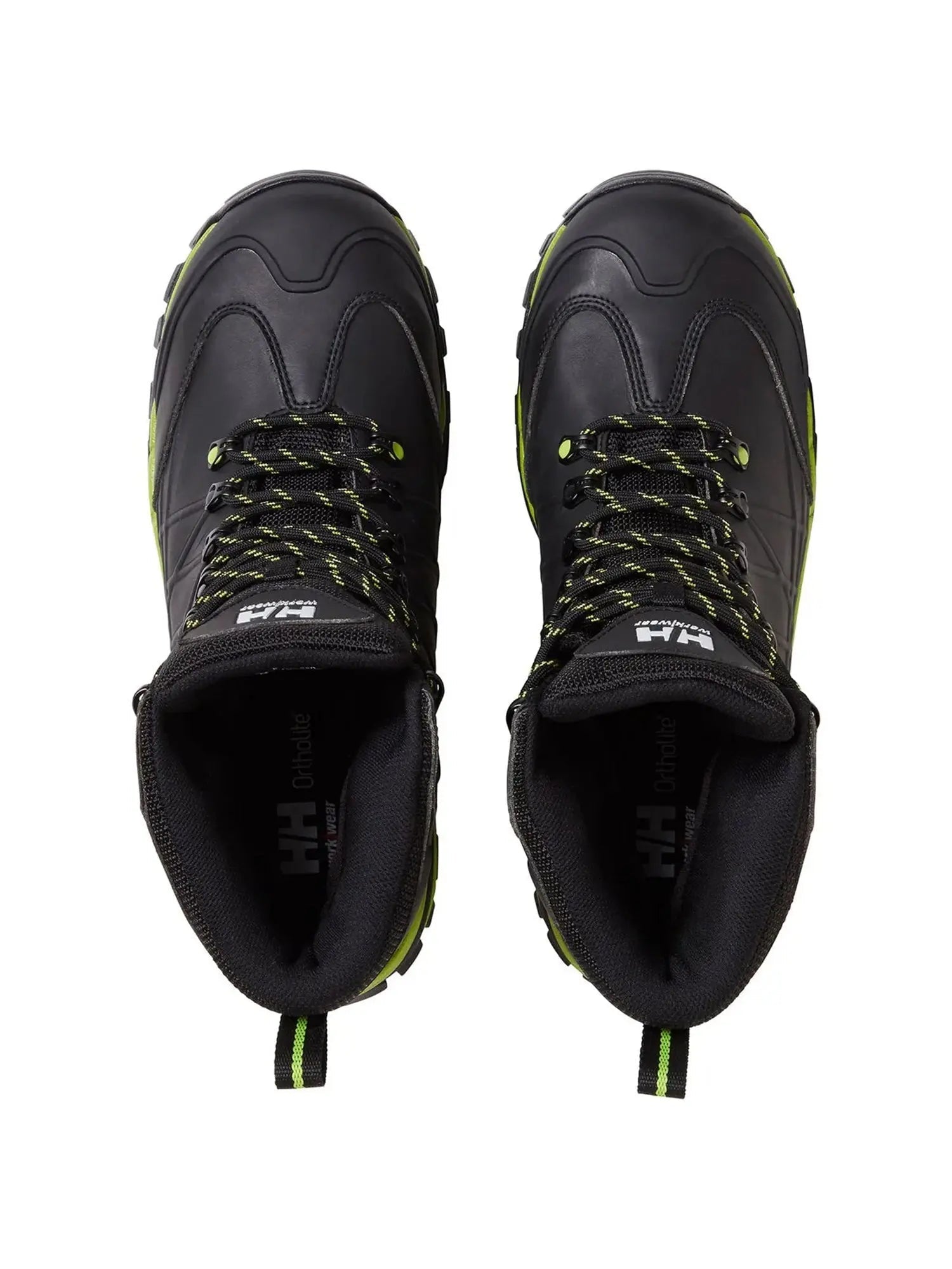 Bota de Seguridad Magni Composite Helly Hansen - Anditek