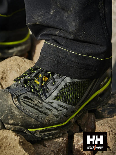 Bota de Seguridad Magni Composite Helly Hansen - Anditek