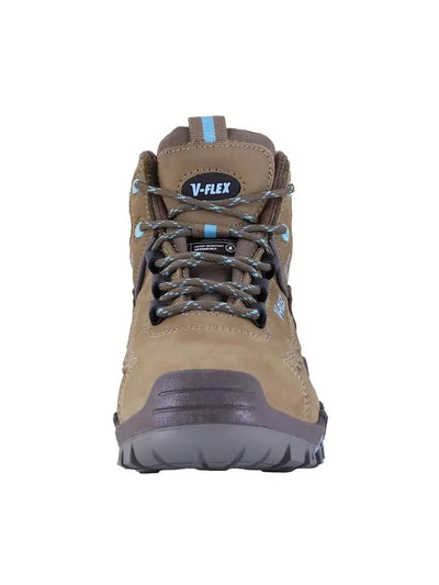 Bota de seguridad Thinsulate® V - Flex V15 W para mujer: antiperforación, térmica y dieléctrica - Anditek