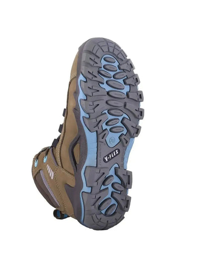 Bota de seguridad Thinsulate® V - Flex V15 W para mujer: antiperforación, térmica y dieléctrica - Anditek