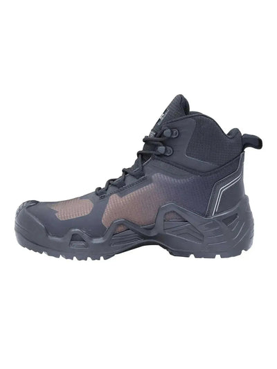 Bota de Seguridad V - Flex V76 Thinsulate® – Térmica, Impermeable y Resistente a Pinchazos - Anditek
