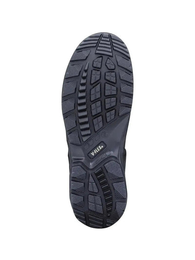 Bota de Seguridad V - Flex V76 Thinsulate® – Térmica, Impermeable y Resistente a Pinchazos - Anditek