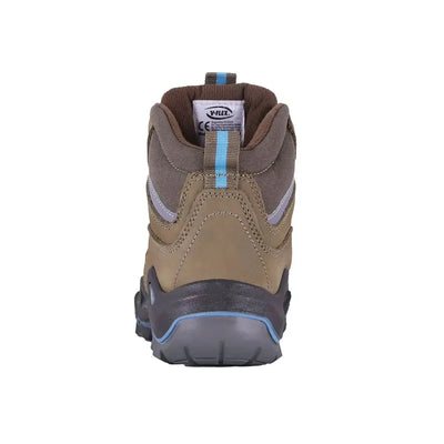 Botín de Seguridad Mujer V - Flex V15 W Thinsulate® – Antiperforante, Térmico y Dieléctrico - Anditek