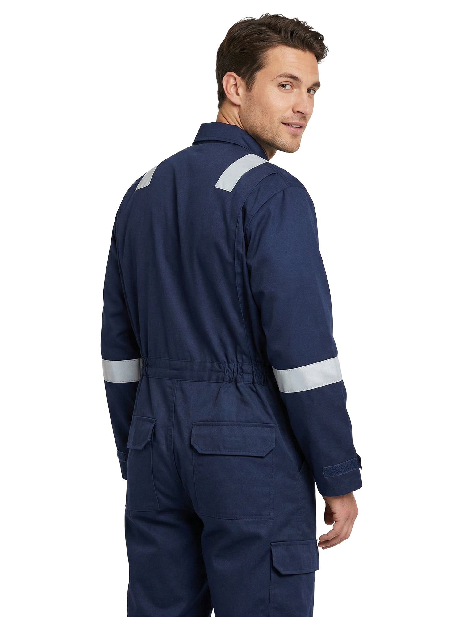 Buzo Ignífugo Korvo KFR650 - Anditek