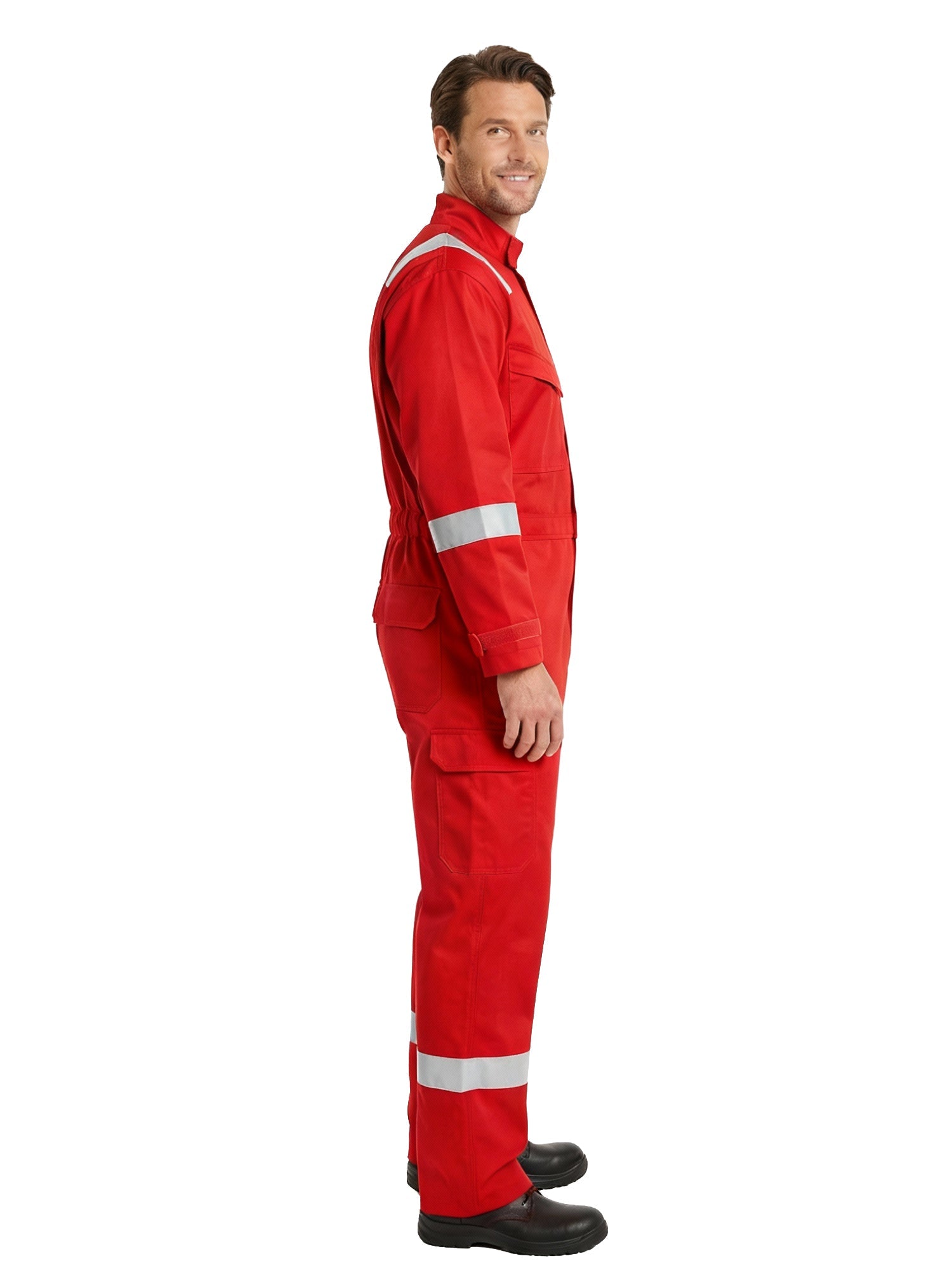 Buzo Ignífugo Korvo KFR650 - Anditek