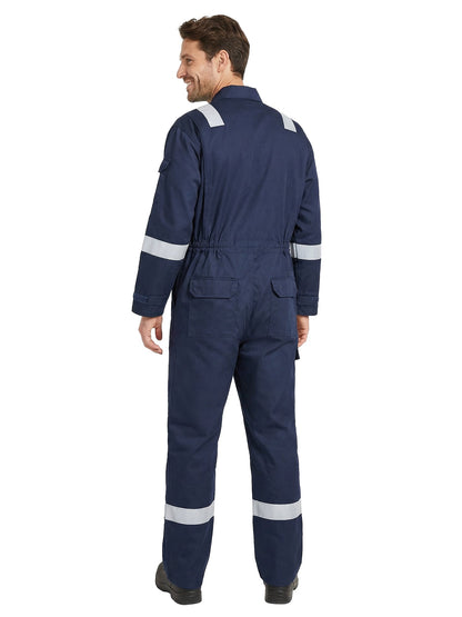 Buzo Ignífugo Korvo KFR650 - Anditek