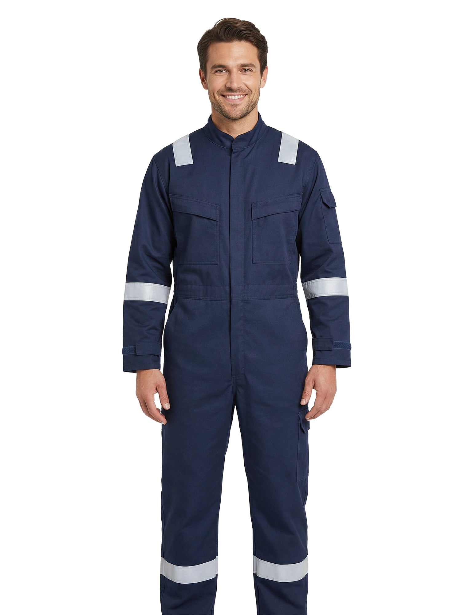 Buzo Ignífugo Korvo KFR650 - Anditek