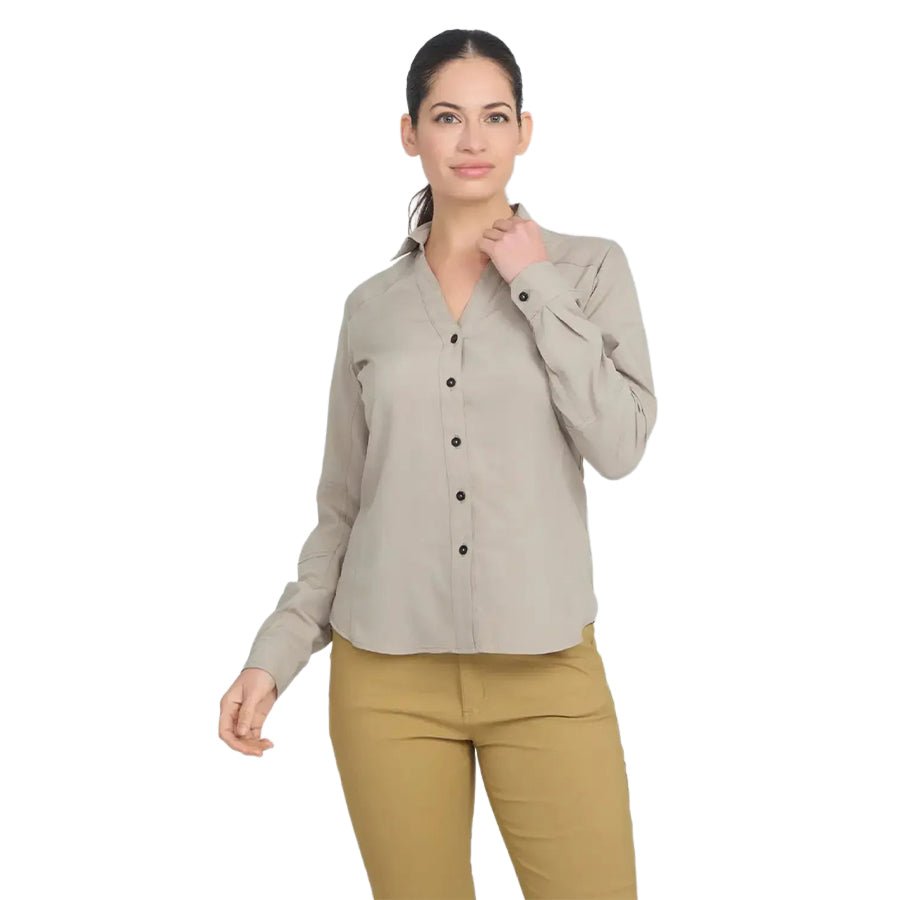 Camisa OX. Carajás - Anditek