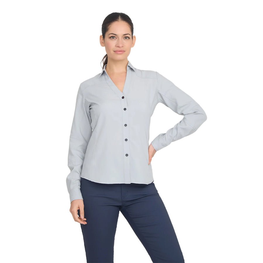 Camisa OX. Carajás - Anditek