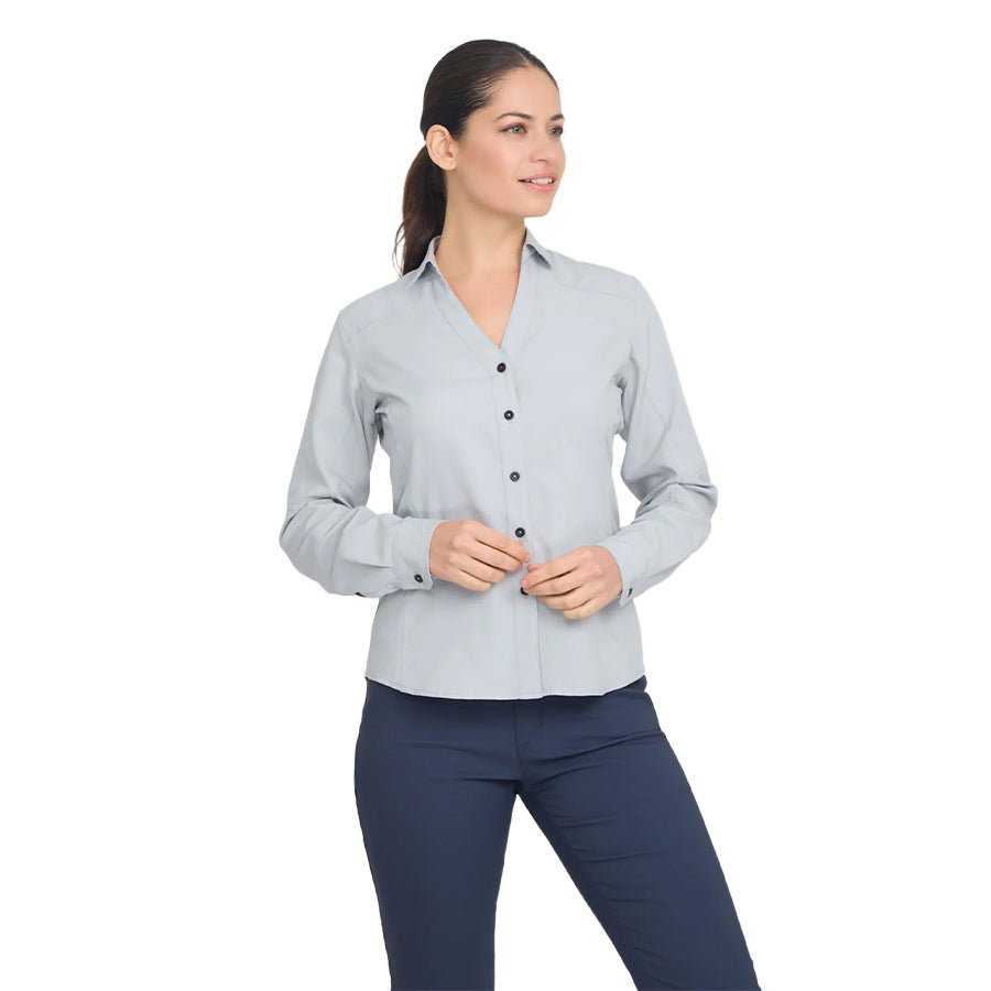 Camisa OX. Carajás - Anditek
