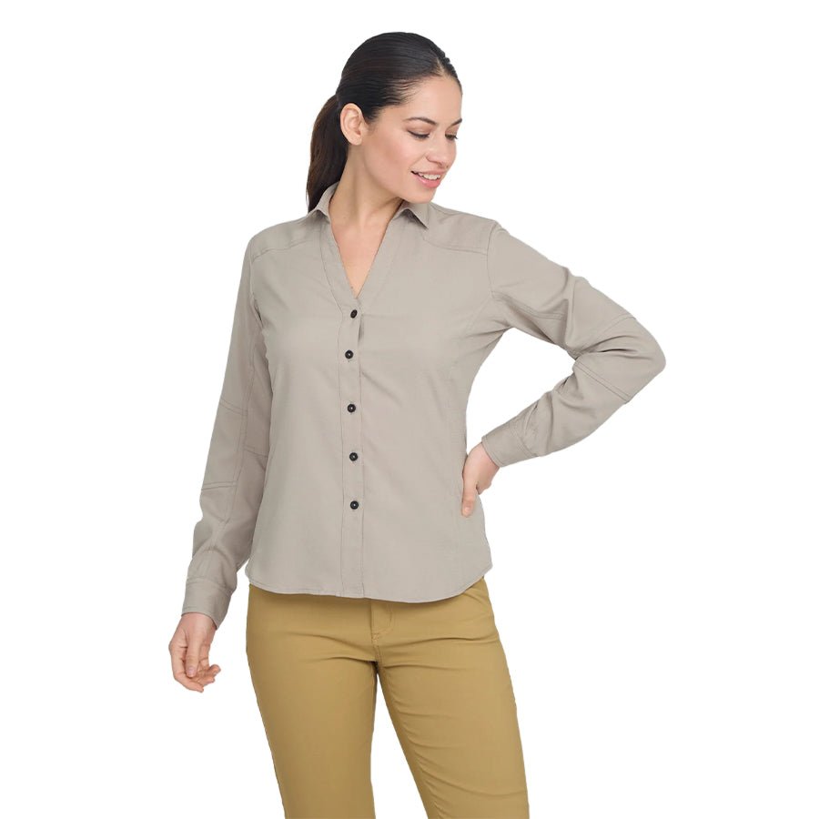 Camisa OX. Carajás - Anditek