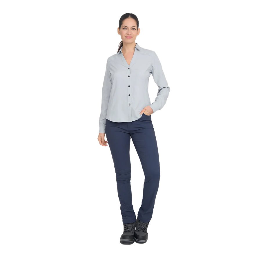 Camisa OX. Carajás - Anditek