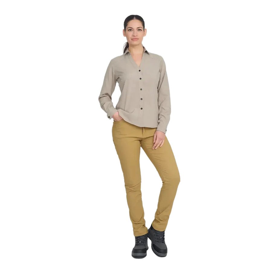 Camisa OX. Carajás - Anditek