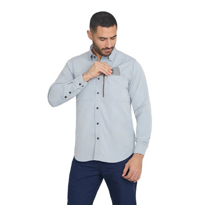 Camisa OX. Kiruna - Anditek