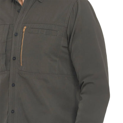 Camisa OX. Kiruna - Anditek