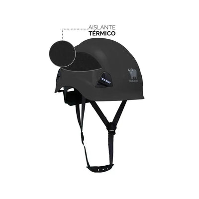 Casco de Altura Yako - Anditek