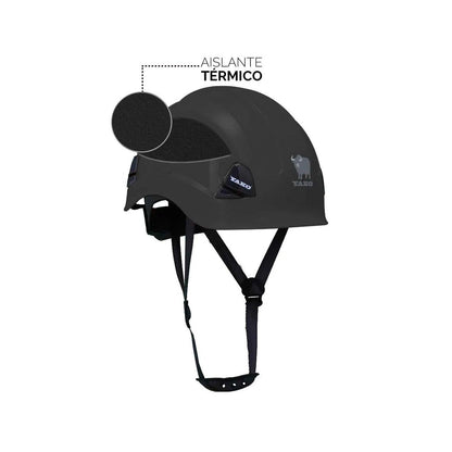 Casco de Altura Yako - Anditek