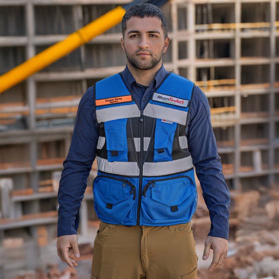 Ropa Chaleco Geologo Mujer Chaleco Geologo Alaska Xpert Mujer