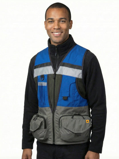 Chaleco Geólogo AVG3 Anditek - Anditek