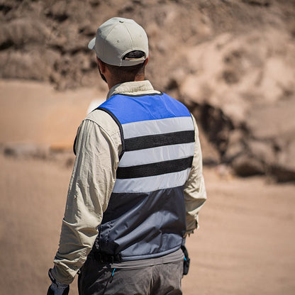 Chaleco Geólogo AVG3 Anditek - Anditek