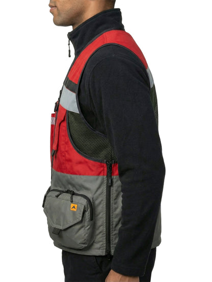 Chaleco Geólogo AVG3 Anditek - Anditek