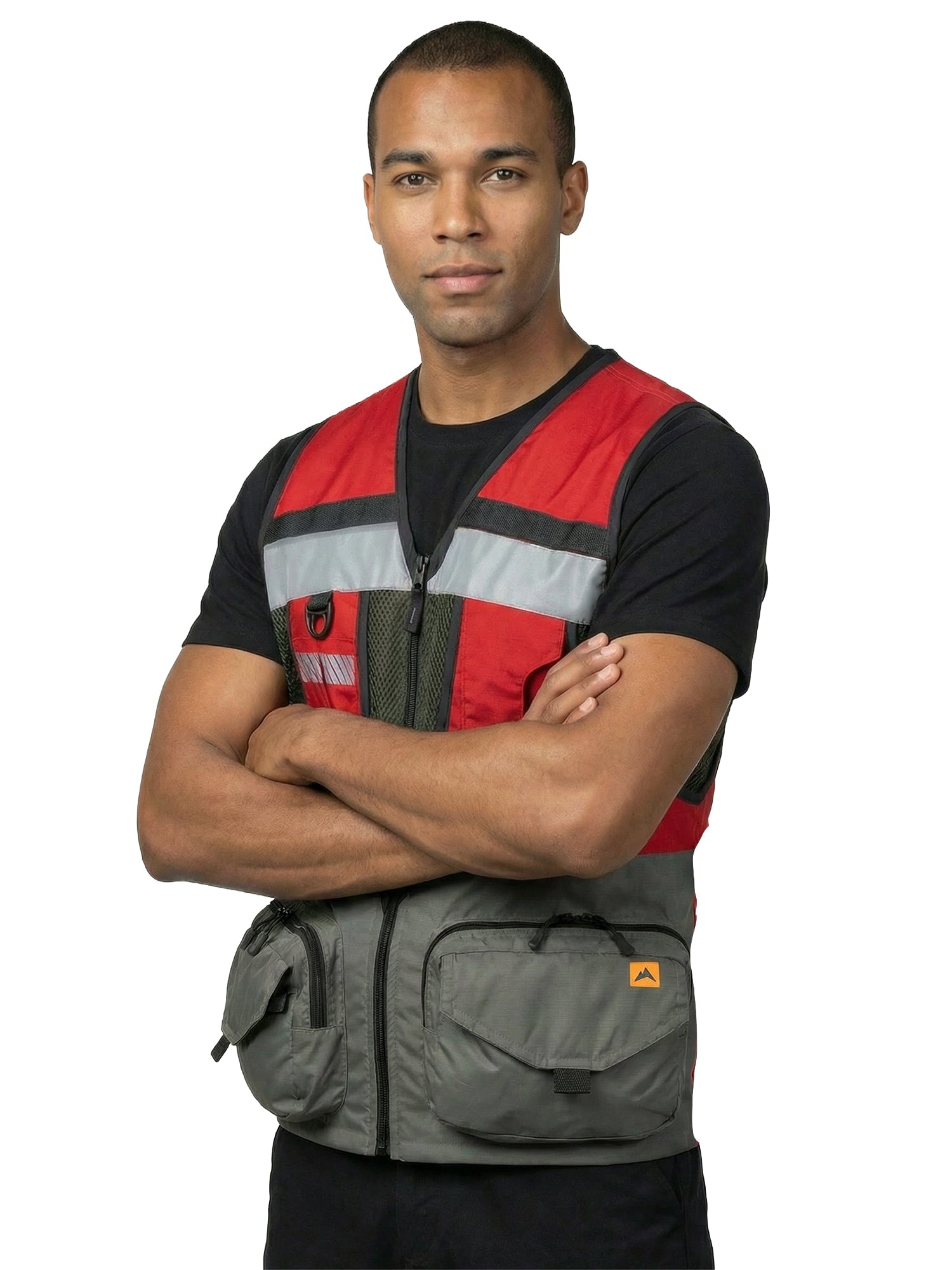 Chaleco Geólogo AVG3 Anditek - Anditek