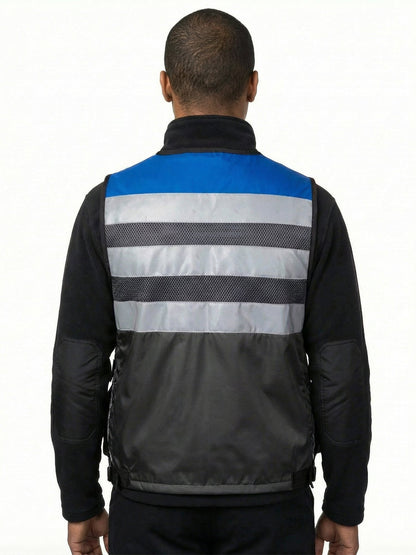 Chaleco Geólogo AVG3 Anditek - Anditek