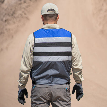 Chaleco Geólogo AVG3 Anditek - Anditek