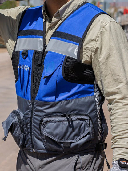 Chaleco Geólogo AVG3 Anditek - Anditek