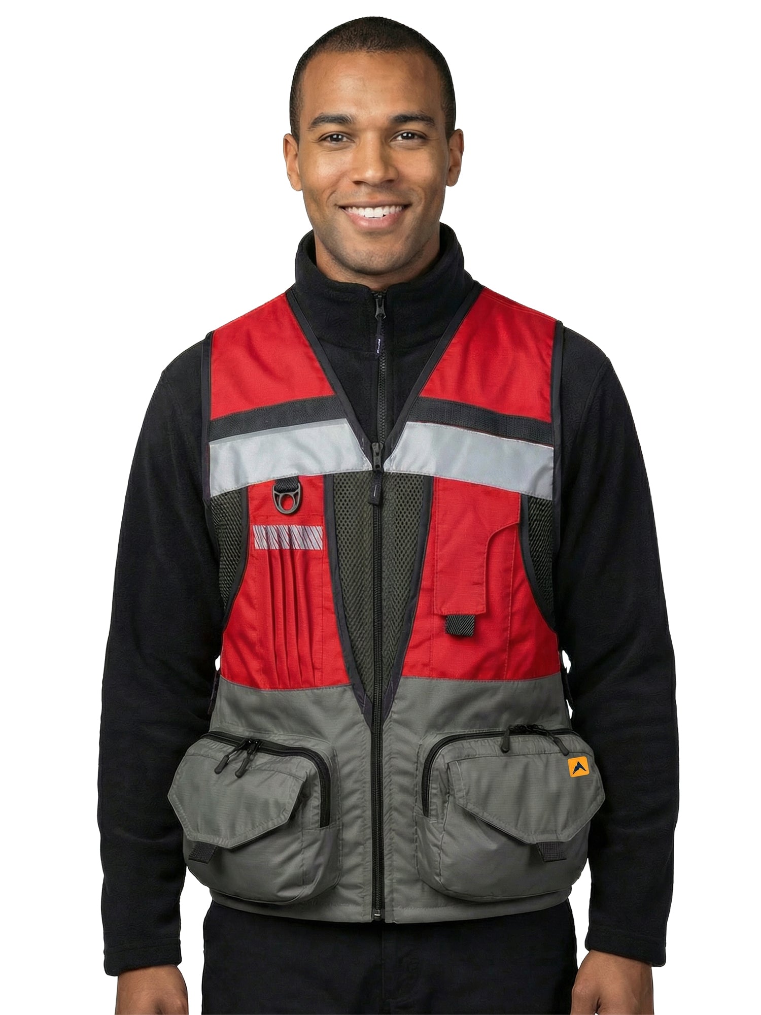 Chaleco Geólogo AVG3 Anditek - Anditek