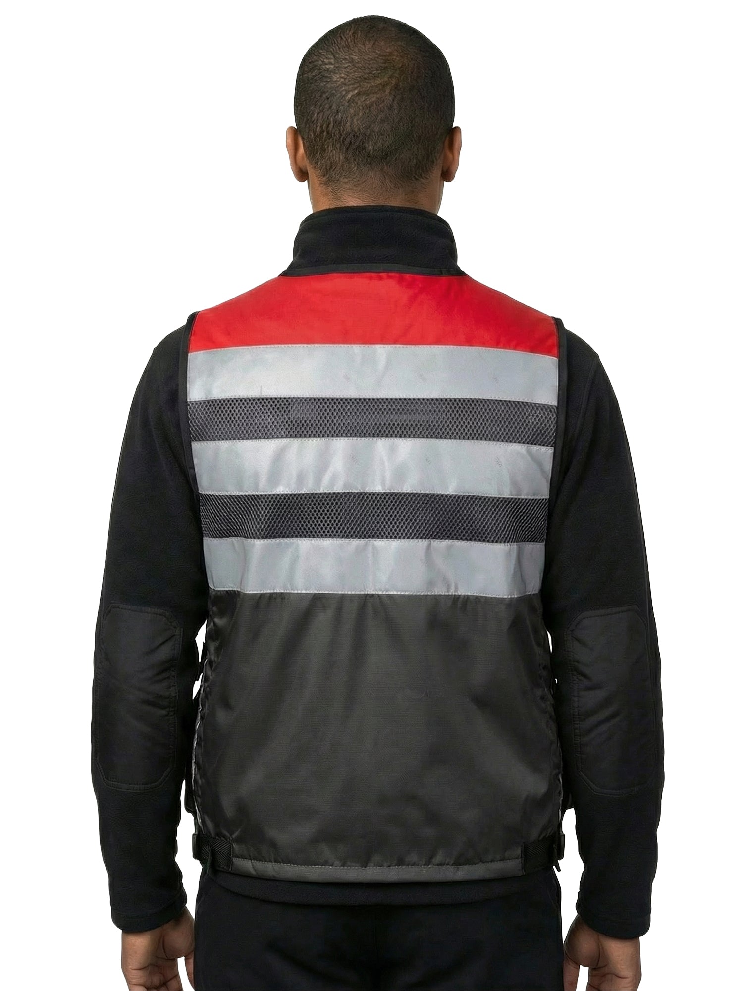 Chaleco Geólogo AVG3 Anditek - Anditek